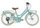 Milly 20 Acquamarina
